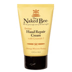 The Naked Bee | Serious Hand Repair Cream 3.25 oz | Orange Blossom Honey