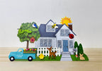 Roeda Studios | Magnet Set | Bugs