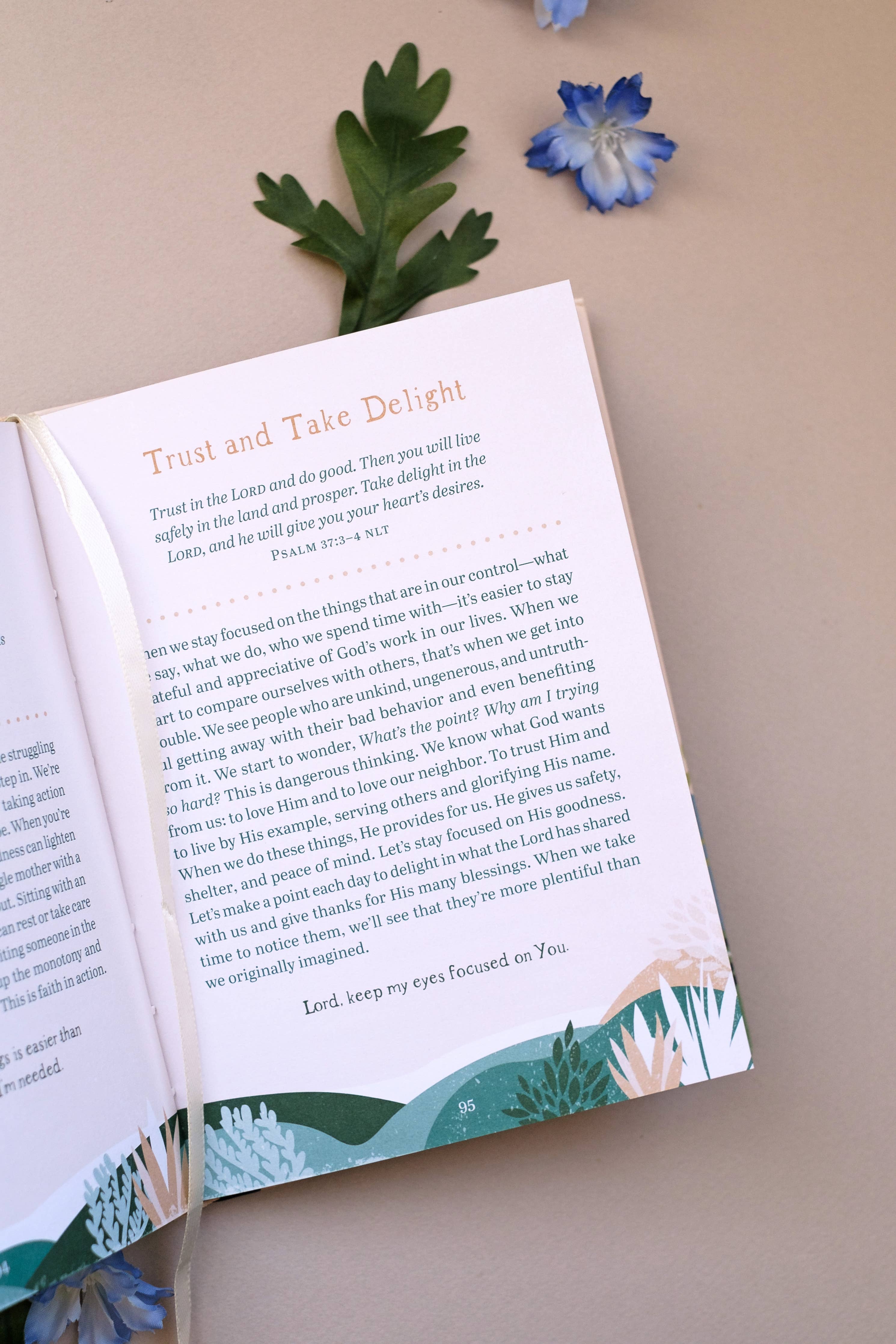 Barbour | Sacred Space | Devotions for Women