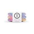 Teleties | Spiral Hair Coils | Eat Glitter for Breakfast | Small