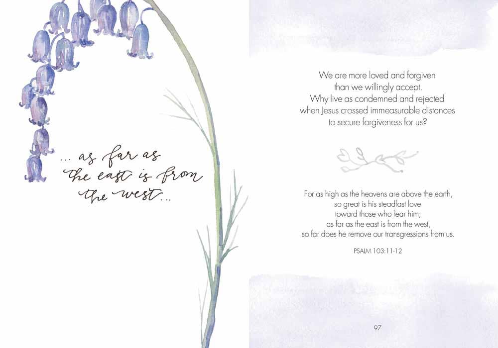 Garden of Truth: Hardcover / English
