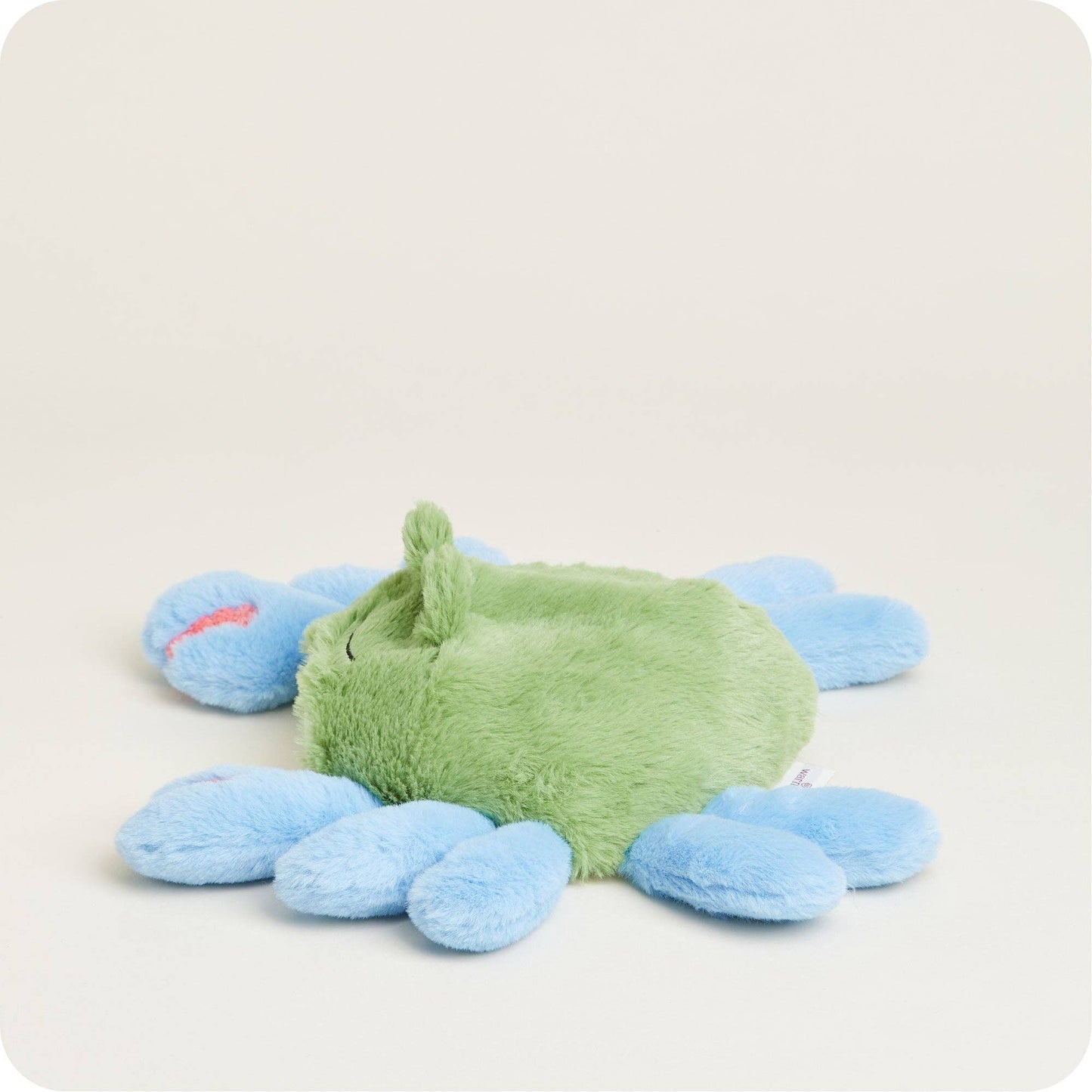 Warmies | Blue Crab