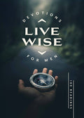 Barbour | Live Wise for Men | Devotional