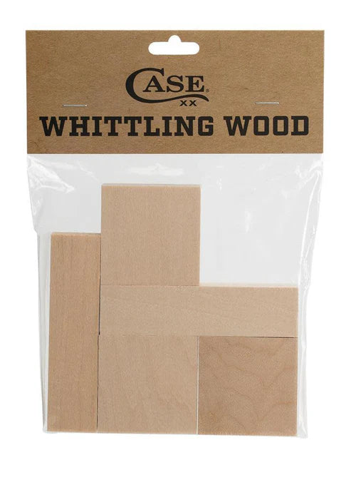 Case Whitling Wood