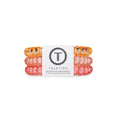 Teleties | Spiral Hair Coil | Small | Sunny Days Ahead