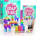 Unicorn Soap Making Kit Make Your Own Soap Kits