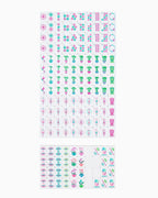 Oh My Mahjong! | Emerald Mahjong Tiles