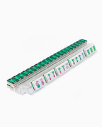 Oh My Mahjong! | Emerald Mahjong Tiles
