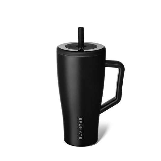 Brumate | Matte Black | Era 30oz.