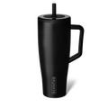 Brumate | Matte Black | Era 40oz