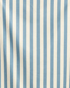 Geometry | Beach Towel | Cabana: Blue