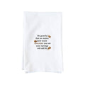 Knollwood Lane | Kitchen Towel | How Much Chocolate