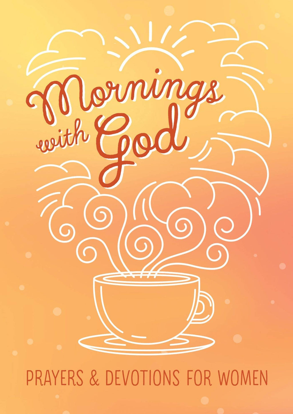 Barbour | Mornings With God