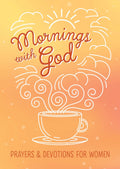 Barbour | Mornings With God
