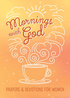 Barbour | Mornings With God