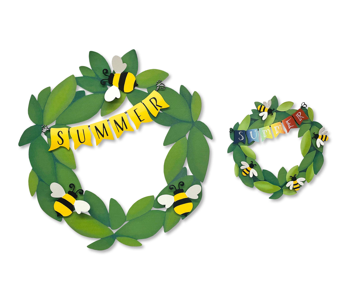 Roeda Studios Bee Magnet Set