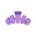 Teleties | Classic Hair Clip | Medium | Classic Antigua