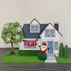 Roeda Studios | Magnetic Art Scene | Everyday House