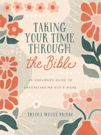 Barbour | Taking Your Time through the Bible