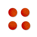 Roeda Studios | Magnet Set | Basketballs