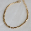 Katie Waltman Jewelry | Bracelet | Holland Chain Bracelet