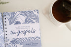 Barbour | The Gospels | All-In-One Study on the Life of Jesus