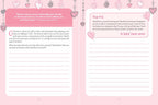 You're God's Girl! Prayer Journal: Hardcover / English