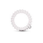 Spiral Hair Coils | Large | Rose Water Pink Hair Ties