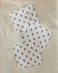 Geometry | Dishcloth Set | Holly Sprinkle