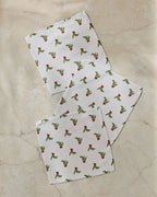 Geometry | Dishcloth Set | Holly Sprinkle