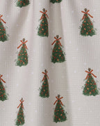 Geometry | Tea Towel | Arbolitos