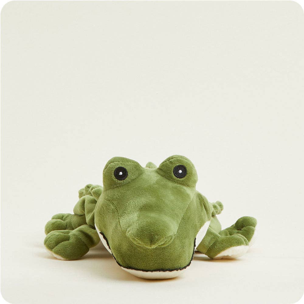 Warmies | Alligator