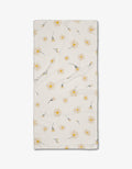 Geometry | Bar Towel | Daisy Dust