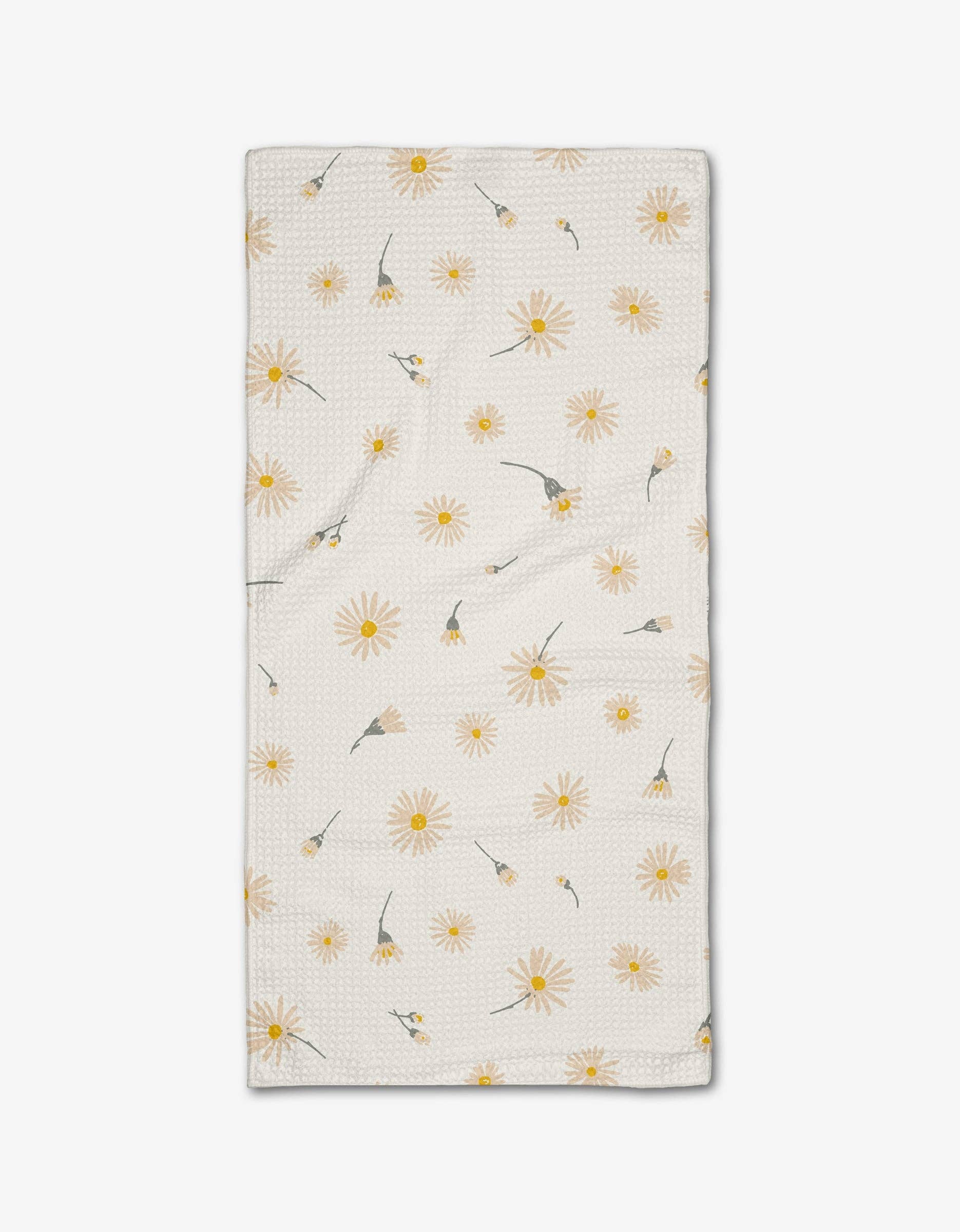 Geometry | Bar Towel | Daisy Dust
