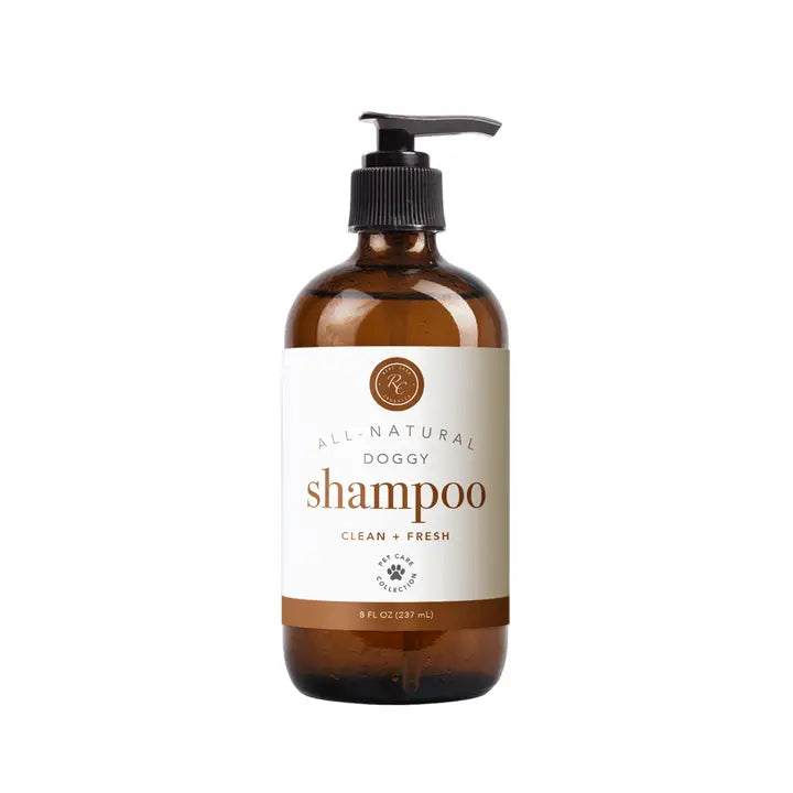 Rowe Casa | Doggy | Shampoo 8 oz