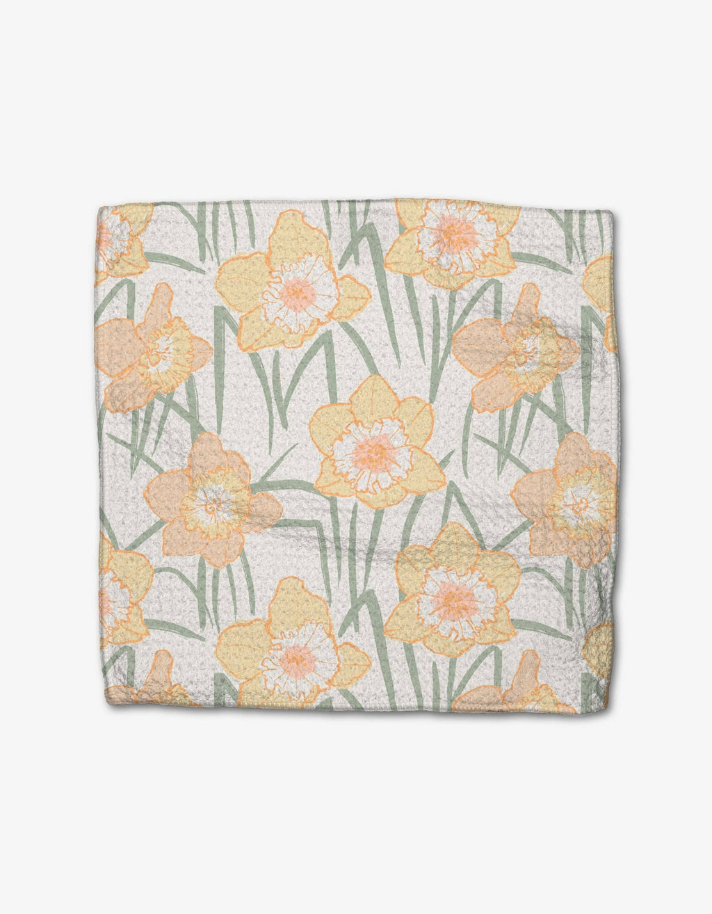 Geometry | Dishcloth Set | Daisy Dust