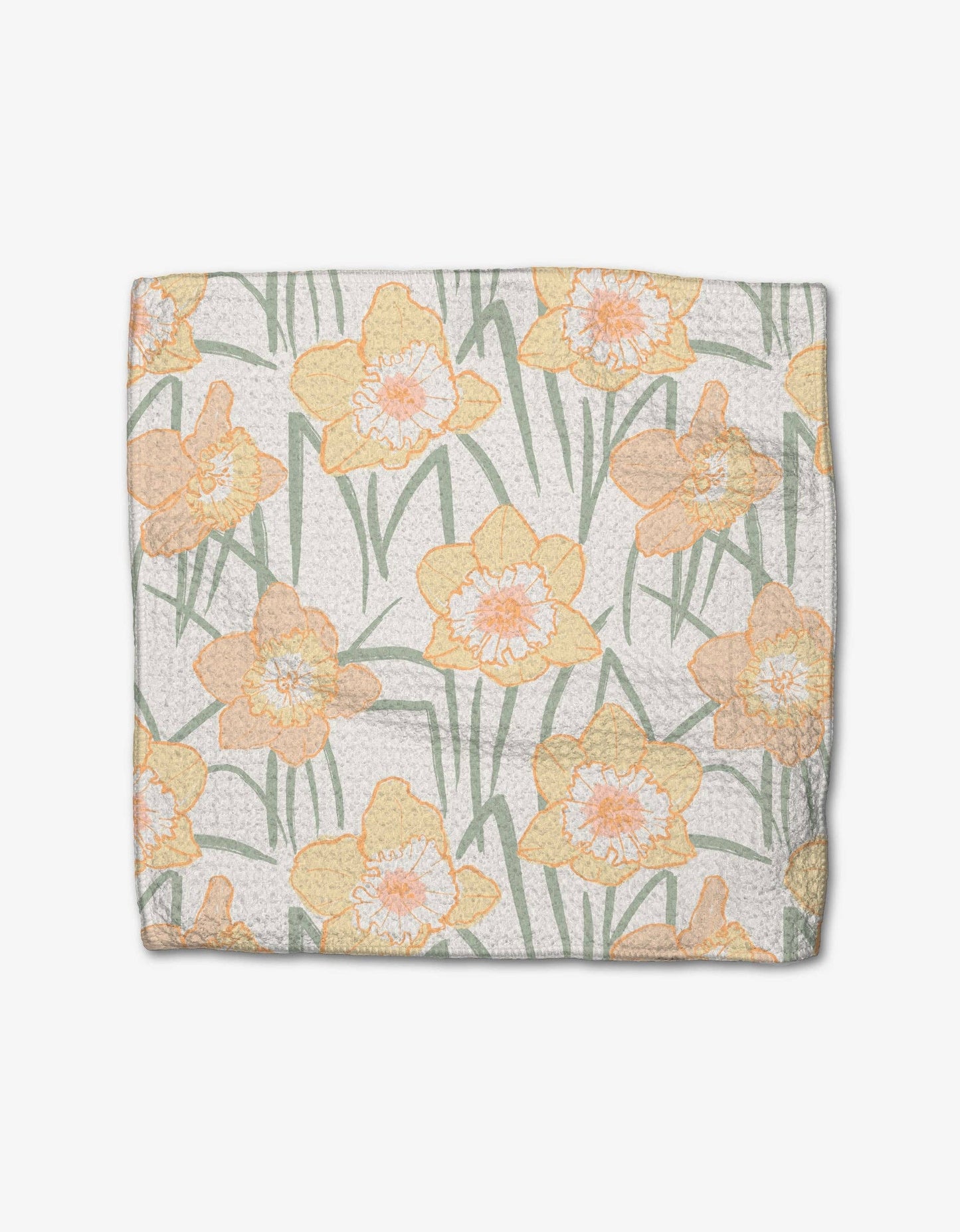 Geometry | Dishcloth Set | Daisy Dust
