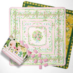 Boutique Monogram | Mahjong Mat | Betty