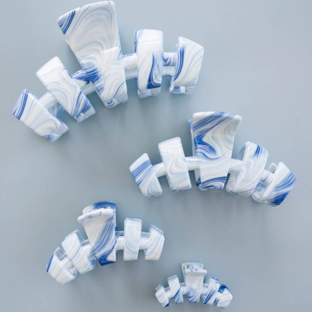 Classic | Tide & True | Medium Hair Clip