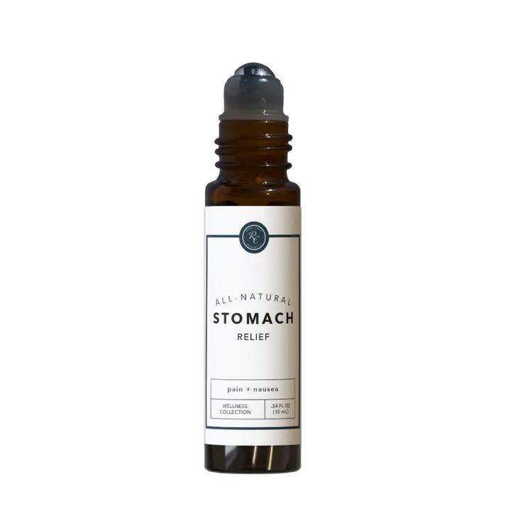 Rowe Casa | Stomach Relief Oil 10 ml