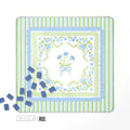 Boutique Monogram | Mahjong Mat | Roe