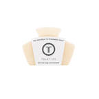 Classic Claw Clip | Almond Beige | Petite
