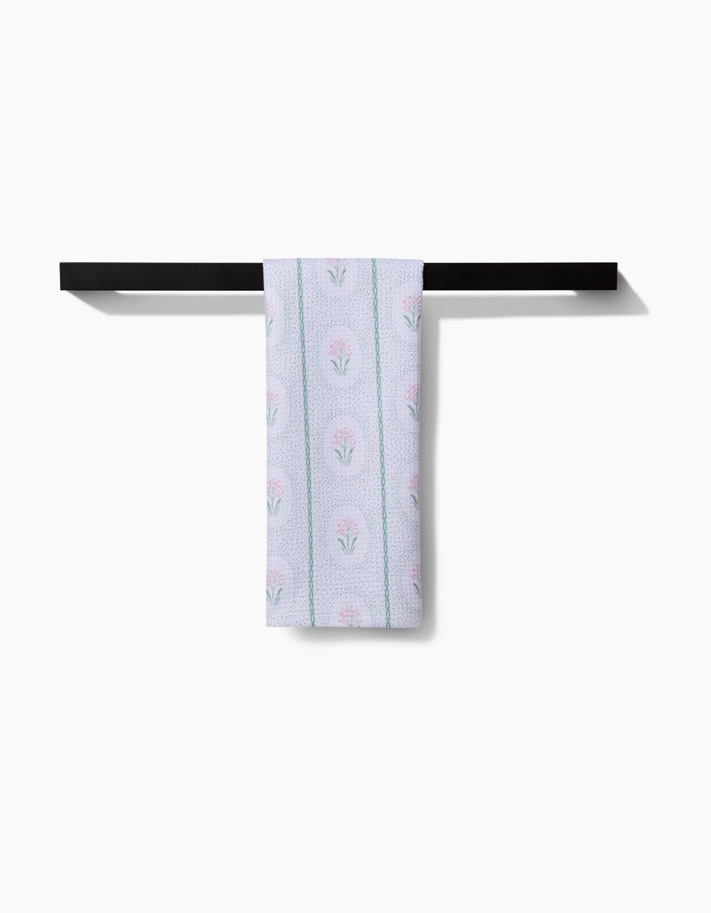 Geometry | Tea Towel | Cottage Dainty Spotted