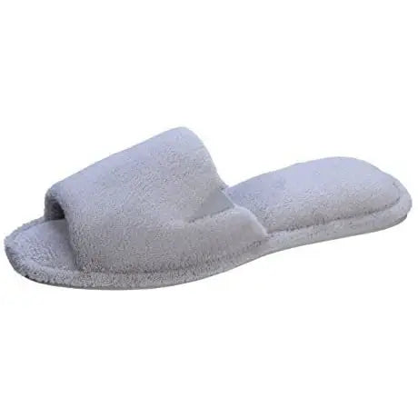 Roxoni Women's Grey Ultra Soft Slipper