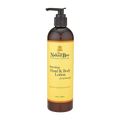 The Naked Bee | Hand & Body Lotion 12oz | Orange Blossom Honey