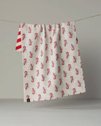 Geometry | Luxe Tea Towel | Peppermint Lane