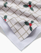 Geometry | Tea Towel | Merry And Plaid