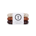 Teleties | Spiral Hair Coils | For The Love of Mattes | Large