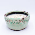 Swan Creek Candle Co | Pumpkin Caramel Drizzle | Vintage Bowl Candle 16OZ