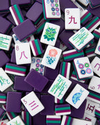 Oh My Mahjong! | Gemma Mahjong Tiles